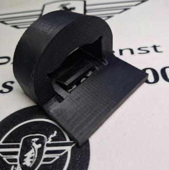 Zündapp Tank Auflagegummi 446-20.109 für ZD 25 TS & ZD 50 Typ 446 !!